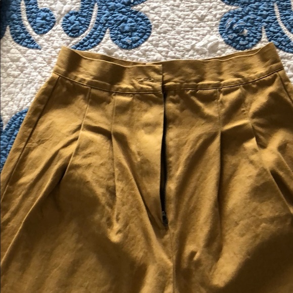 Ilana Kohm Pants - Ilana Kohn Boyd Pants